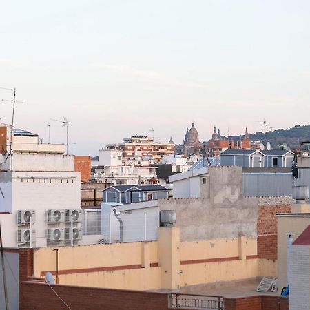 Bonito Piso Cerca Del Campo De Futbol De Barcelona Apartment Оспиталет де Лобрегат Екстериор снимка
