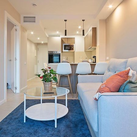 Bonito Piso Cerca Del Campo De Futbol De Barcelona Apartment Оспиталет де Лобрегат Екстериор снимка
