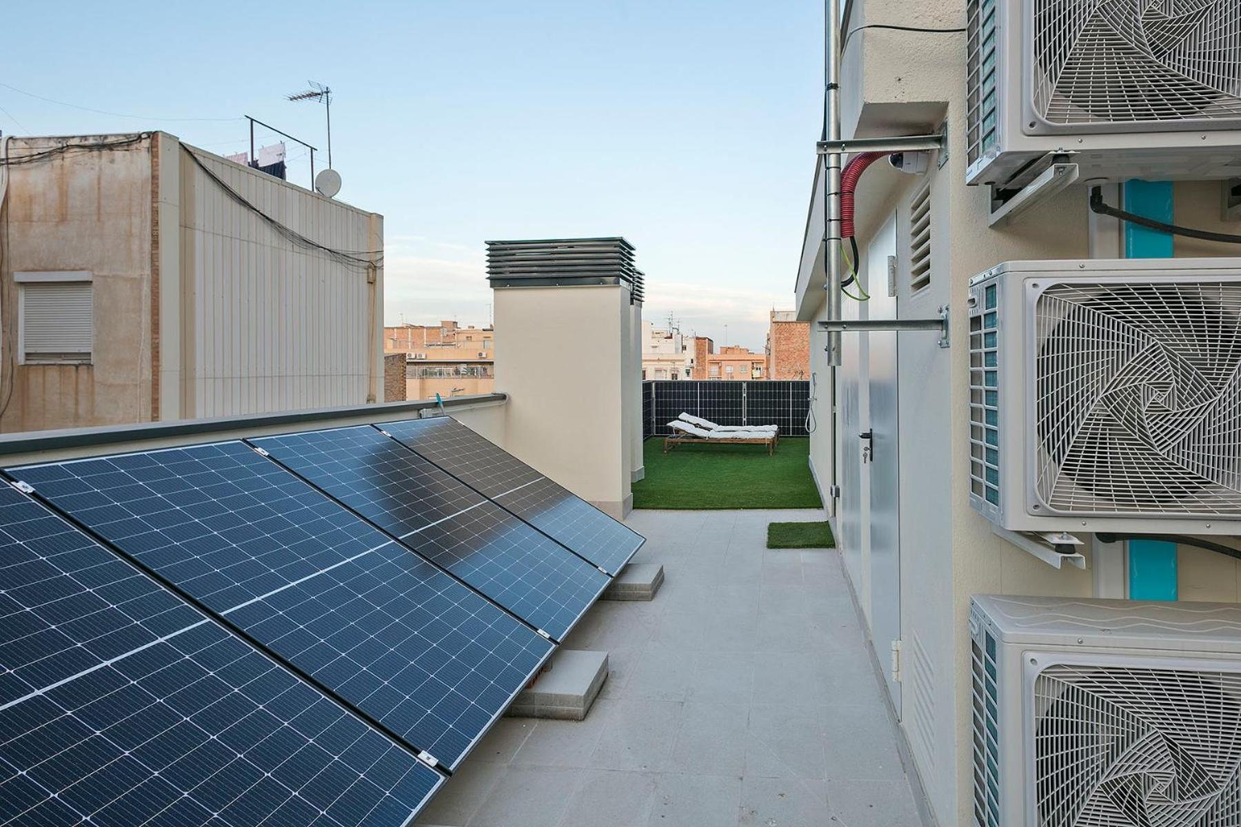 Bonito Piso Cerca Del Campo De Futbol De Barcelona Apartment Оспиталет де Лобрегат Екстериор снимка