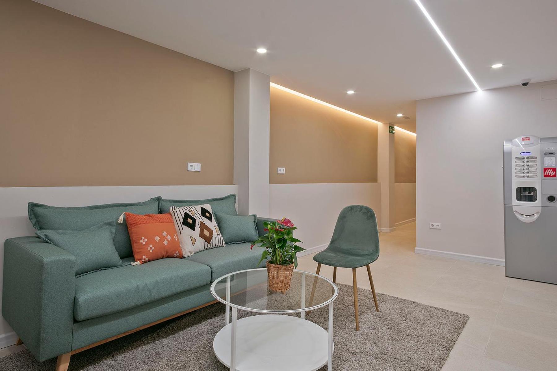 Bonito Piso Cerca Del Campo De Futbol De Barcelona Apartment Оспиталет де Лобрегат Екстериор снимка