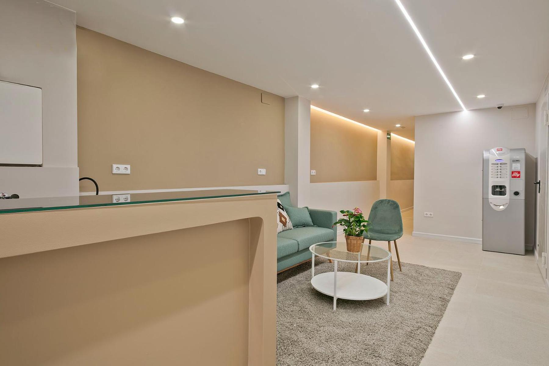 Bonito Piso Cerca Del Campo De Futbol De Barcelona Apartment Оспиталет де Лобрегат Екстериор снимка
