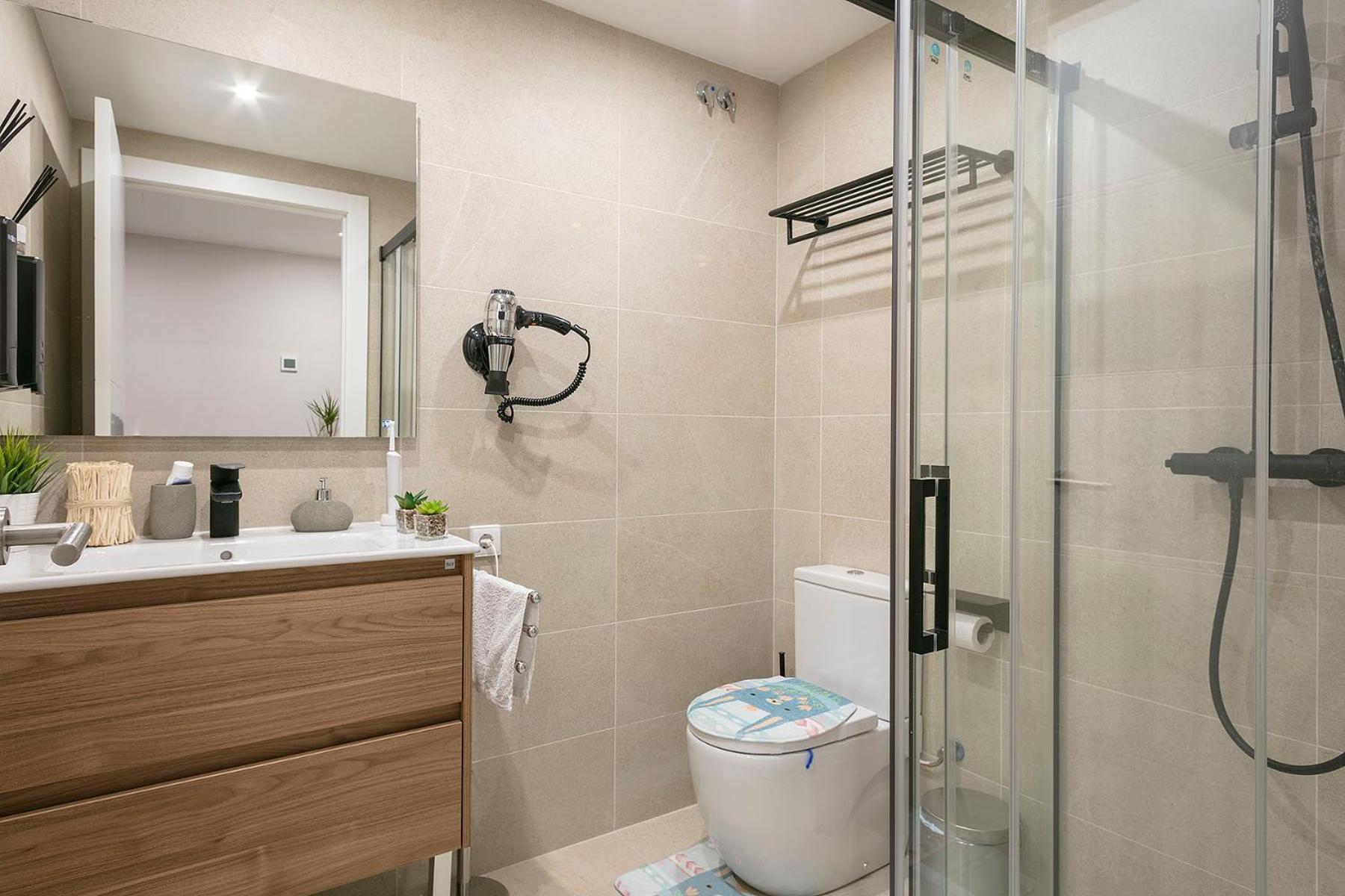 Bonito Piso Cerca Del Campo De Futbol De Barcelona Apartment Оспиталет де Лобрегат Екстериор снимка