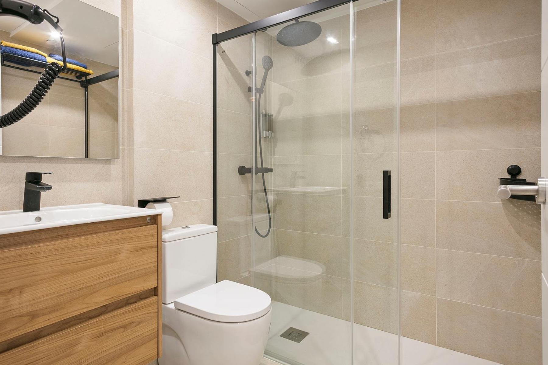 Bonito Piso Cerca Del Campo De Futbol De Barcelona Apartment Оспиталет де Лобрегат Екстериор снимка