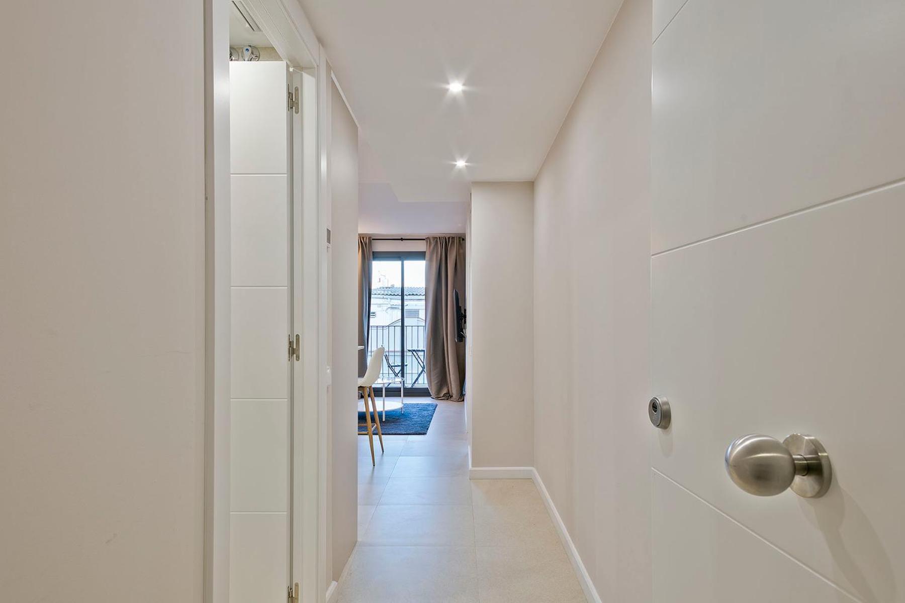 Bonito Piso Cerca Del Campo De Futbol De Barcelona Apartment Оспиталет де Лобрегат Екстериор снимка