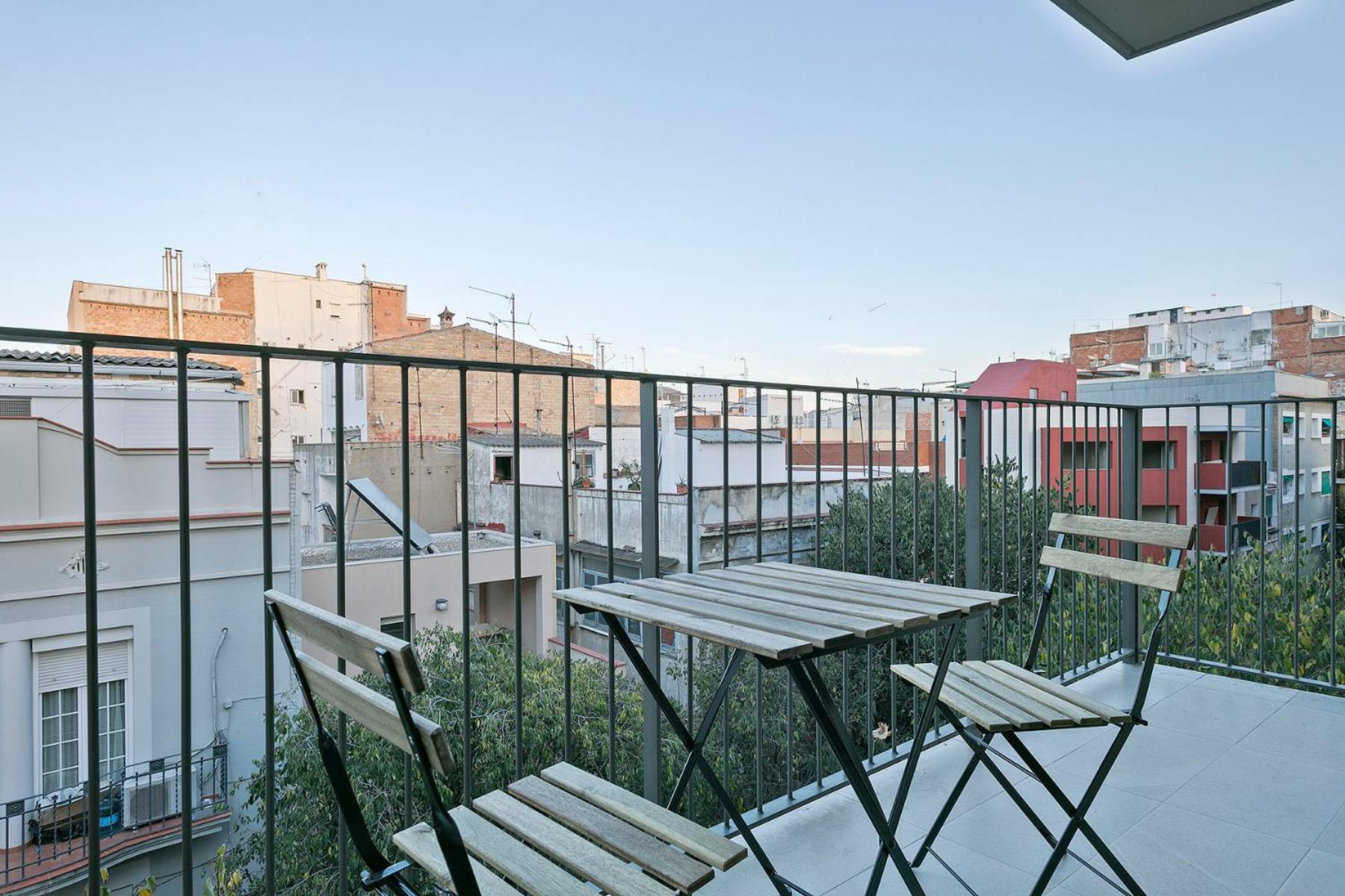 Bonito Piso Cerca Del Campo De Futbol De Barcelona Apartment Оспиталет де Лобрегат Екстериор снимка